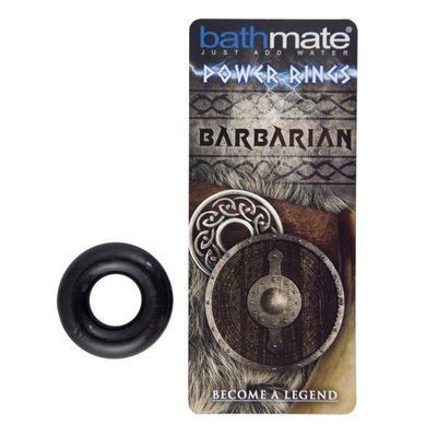 Ерекційне кільце Bathmate Barbarian, еластичний Feromon 1259123719 фото