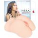 Мастурбатор Kokos Hera Hip Real 2499419495 фото 1