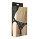 Трусы для страпона Sportsheets - Entry Level Strap-On Waterproof Black, можно в душе или ванной Feromon 1647788501 фото 5