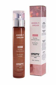 Розпад!!! Стимулятор ендорфінів для тіла EXSENS Angels Dream 15 мл (термін 01.2024) 2047584764 фото