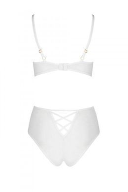 LOVELIA BIKINI white XXL/XXXL Білий (SO4752) Feromon 1423531021 фото