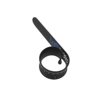 Линейка гибкая Measuring Gauge V2 для измерения длины, диаметра и длины окружности члена 1259133091 фото
