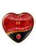 Масажна свічка серце Plaisirs Secrets Strawberry (35 мл) ( SO1867 ) Feromon 1259133463 фото 2