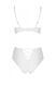 LOVELIA BIKINI white XXL/XXXL Білий (SO4752) Feromon 1423531021 фото 6