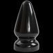 Пробка для фістингу Doc Johnson Titanmen Tools - Butt Plug 3.75 Inch Ass Servant, діаметр 9,4 см Feromon 1259137257 фото 1