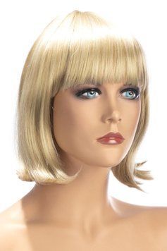 Перука World Wigs SOPHIE SHORT Білий ( SO4680 ) 1412309931 фото