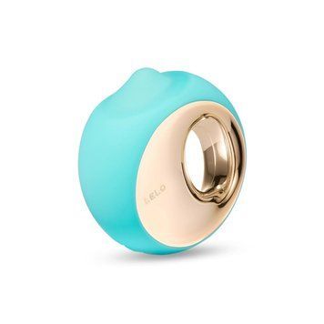 Вибратор LELO Ora 3 Aqua 1867795855 фото