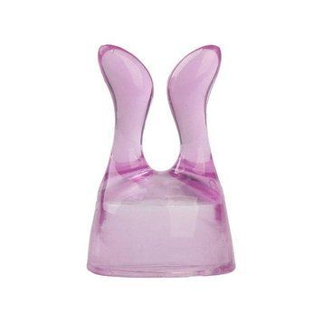 Насадка для вібромасажера Leten G SPOT HEADGEAR - 2 (40 x 60 мм) Feromon 1259138544 фото