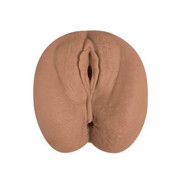 Мастурбатор Alive Mia Super Realistic Masturbator XL Caramel (мятая упаковка!!!) 2842033082 фото