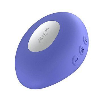 Вибратор We-Vibe Temp Lavender Blue 2993280751 фото