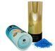 Сіль для ванни Shunga Oriental Crystals Bath Salts &mdash; Ocean Breeze (500 г), сіль Мертвого моря Feromon 1714271264 фото 4