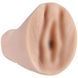 Мастурбатор-вагина девственницы Doc Johnson Virgin Pussy Palm Pal - ULTRASKYN 1408612907 фото 1