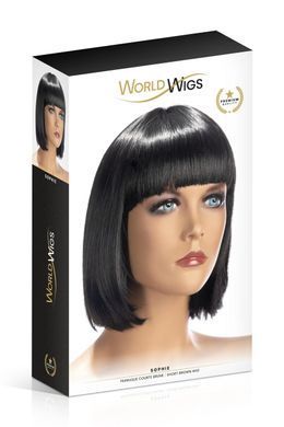 Перука World Wigs SOPHIE SHORT Білий ( SO4681 ) 1412309932 фото