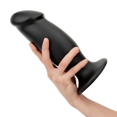 Анальний корок BUTTR &mdash; AH-1 Cobra Buttplug 2568441499 фото