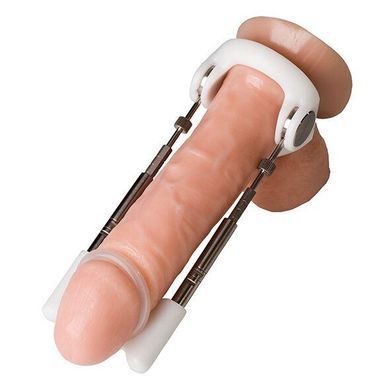 Экстендер для увеличения члена Jes-Extender Light 1385745905 фото