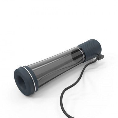 Автоматическая гидропомпа 2в1 Dorcel HYDRO PUMP 1499244573 фото