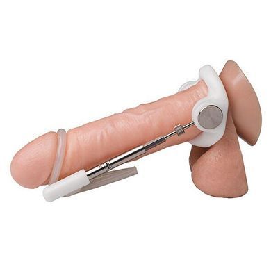 Экстендер для увеличения члена Jes-Extender Light 1385745905 фото