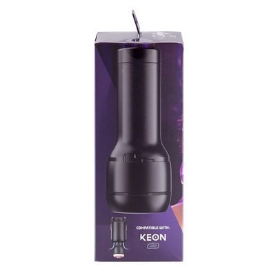 Мастурбатор Kiiroo Feel September Reign, копия вагины порнозвезды 1645248930 фото