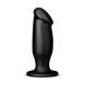 Анальний корок BUTTR &mdash; AH-1 Cobra Buttplug 2568441499 фото 1