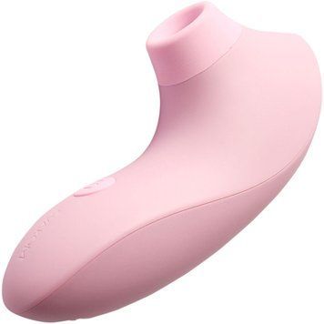 Вакуумний стимулятор Svakom Pulse Lite Neo Pale Rosette 1782726519 фото