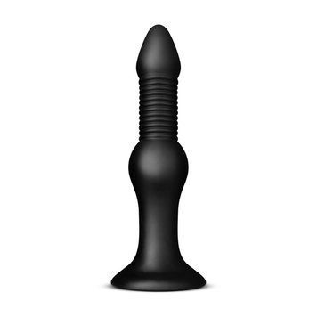 Анальная пробка BUTTR - Explosive Warhead Anal Dildo 2568441500 фото