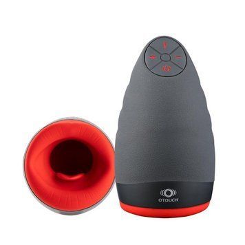 Преміальний мастурбатор Otouch CHIVEN 2 (м'ята упаковка!!! 2452300822 фото