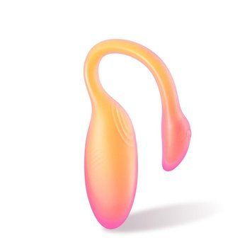 Смарт-віброяйцо Magic Motion Flamingo Max Orange 2589664956 фото