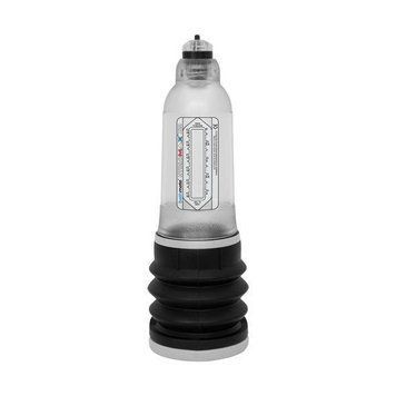 Гидропомпа Bathmate Hydromax 5 Clear, для члена длиной от 7,5 до 12,5 см, диаметр до 4,5 см 1259133094 фото