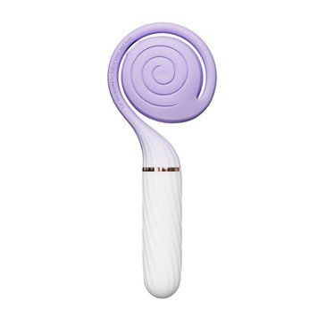 Пульсатор із вакуумною стимуляцією Otouch LOLLIPOP Purple 2087213031 фото