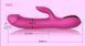 Вибратор-пульсатор Leten Automatical Thrusting Vibrator с подогревом, перезаряжаемый, 10 режимов Feromon 1259133944 фото 9