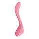 Вібратор для пар Satisfyer Endless Joy Pink, 3 незалежні мотори, багатофункціональний Feromon 1259127683 фото 2