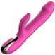 Вибратор-пульсатор Leten Automatical Thrusting Vibrator с подогревом, перезаряжаемый, 10 режимов Feromon 1259133944 фото 1