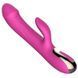 Вибратор-пульсатор Leten Automatical Thrusting Vibrator с подогревом, перезаряжаемый, 10 режимов Feromon 1259133944 фото 4
