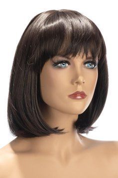 Перука World Wigs CAMILA MID-LENGTH Каштан ( SO4688 ) 1412309939 фото