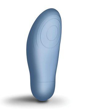 Кліторальний вібратор SugarBoo Blue Bae 1805385432 фото