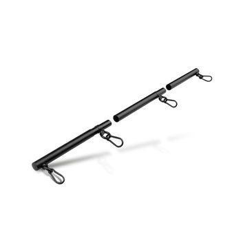 Фиксатор для рук и ног Bedroom Fantasies: Spreader Bar Lightweight Restraint Bar, черный 2037916900 фото