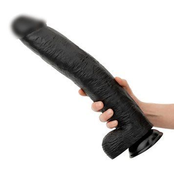 Фалоимитатор BUTTR - Operation Dingo Huge Dildo 2568441501 фото