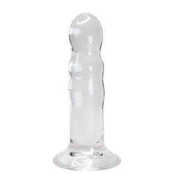 Фалоїмітатор Alive Gallant Jelly Dildo Feromon 1629441785 фото