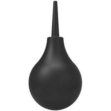 Спринцівка Nexus Anal Douche Black, об'єм 225 мл (м'ята упаковка!!!! 2453514081 фото