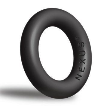 Ерекційне кільце Nexus Enduro Plus, еластичне (м'ята упаковка!!! 2635290728 фото