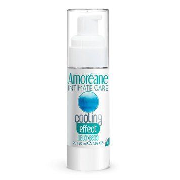 Лубрикант с охлаждающим эффектом Amoreane Cooling Effect (50 мл) (SO9929) 2216276584 фото