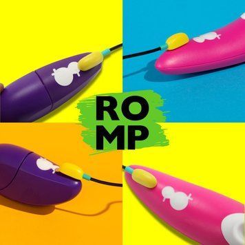 USB-кабель для зарядки Romp Magnetic Cable Free, Shine 3216775146 фото