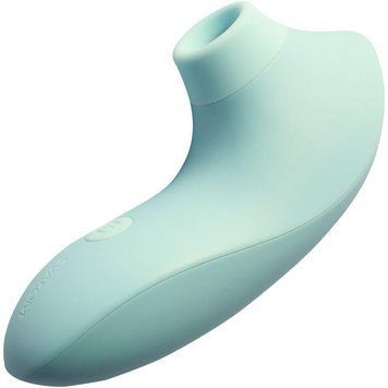 Вакуумний стимулятор Svakom Pulse Lite Neo Seafoam Blue 1782726520 фото