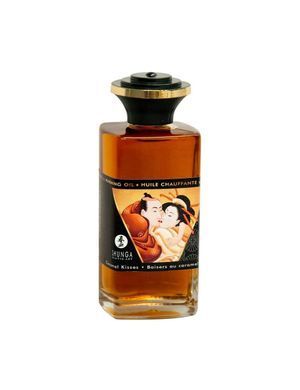 Подарунковий набір Shunga Sweet Kisses Kit Feromon 1375004363 фото