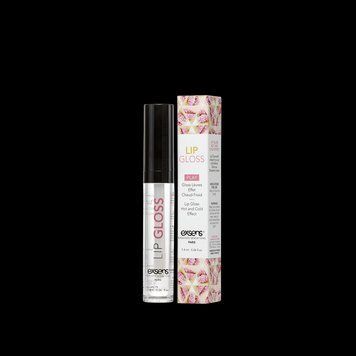 Стимулирующий блеск для губ EXSENS Lip Gloss 7,4 мл, эффект покалывания и холод-тепло (SO2362) 1259127295 фото