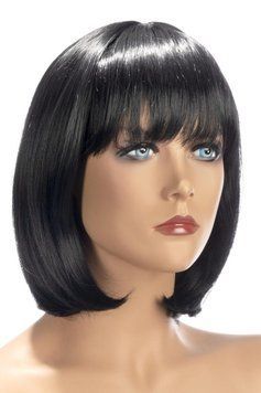 Перука World Wigs CAMILA MID-LENGTH Коричневий ( SO4690 ) 1412309941 фото
