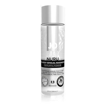 Гель для NURU масажу System JO Nuru Massage Gel (240 мл) (SO1791) Feromon 1259123788 фото