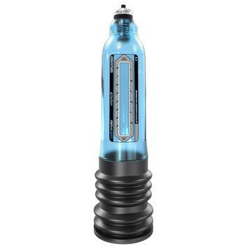 Гідромпом Bathmate Hydro 7 Blue, для члена довжиною від 12,5 до 18см, діаметр до 5см Feromon 1259127765 фото