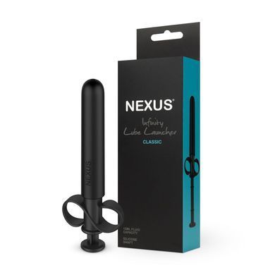 Шприц для введення мастила Nexus Infinity Lube launcher Classic 2602469850 фото