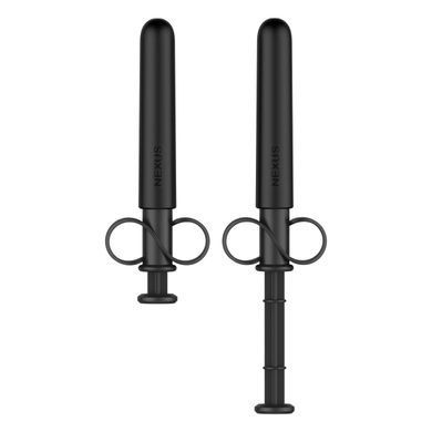 Шприц для введення мастила Nexus Infinity Lube launcher Classic 2602469850 фото